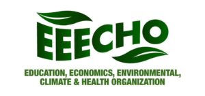 Logo for EEECHO